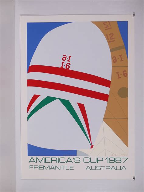 america's cup 1997